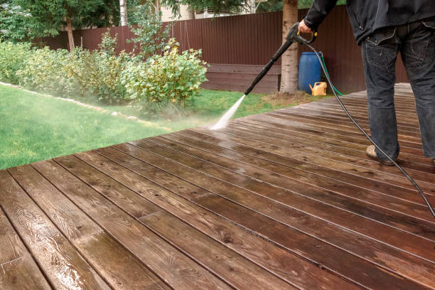 Best Driveway Pressure Washing  in Peru, IN