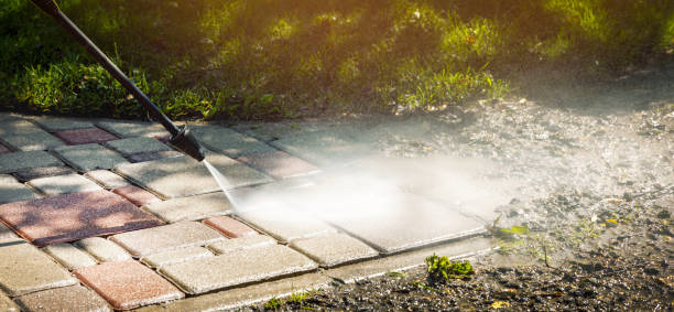 Best Dumpster Area Cleaning  in Peru, IN